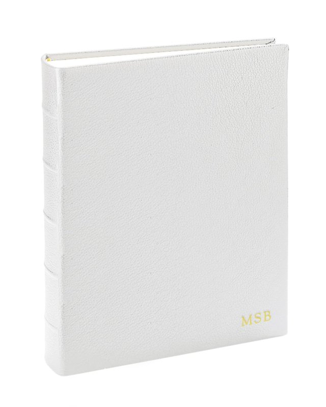 Medium Bound Photo Album